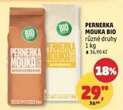 Penny Market Pernerka mouka bio nabídka