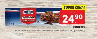 Cookies