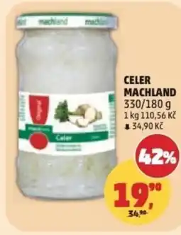 Penny Market Celer machland nabídka