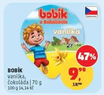 Penny Market Bobík nabídka