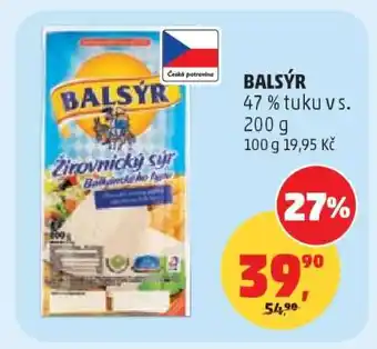 Penny Market Balsýr nabídka