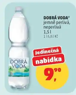 Penny Market Dobrá voda nabídka