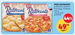 Penny Market Pizza Ristorante nabídka