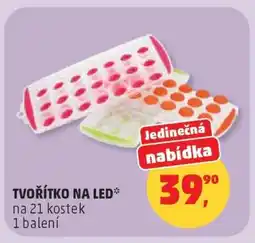 Penny Market TVOŘÍTKO NA LED nabídka