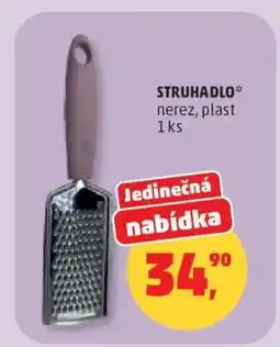 Penny Market Struhadlo nabídka