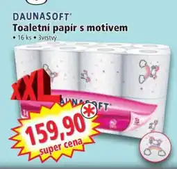 Norma DAUNASOFT nabídka