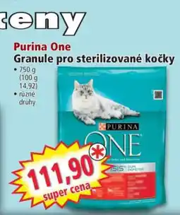 Norma Purina One nabídka