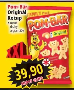 Norma Pom Bär nabídka