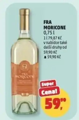 Penny Market Fra moricone nabídka