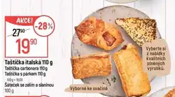 Globus Taštička italská nabídka