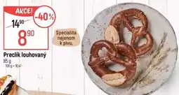 Globus Preclík louhovaný nabídka