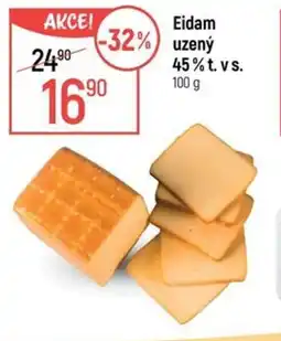 Globus Eidam uzený 45% t.v.s nabídka