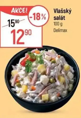 Globus Vlašský salát nabídka