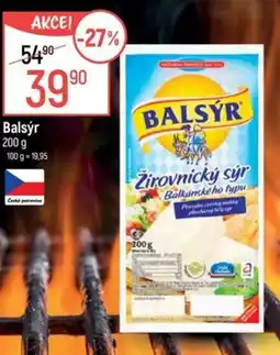 Globus Balsýr nabídka