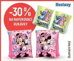 Globus Na nafukovací rukávky nabídka