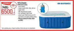 Globus Vířivý bazén MSPA Orbit LS042 nabídka