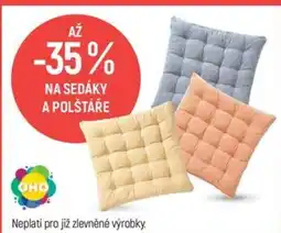 Globus Na sedáky a polštáře nabídka