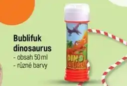 Globus Bublifuk dinosaurus nabídka