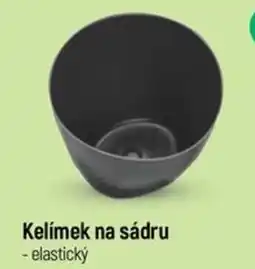Globus Kelímek na sádru nabídka