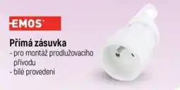 Globus Přímá zásuvka nabídka