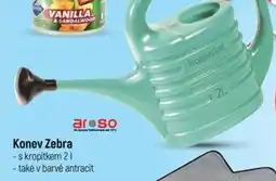 Globus Konev Zebra nabídka