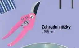 Globus Zahradní nůžky nabídka