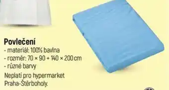 Globus Povlečení nabídka