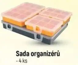 Globus Sada organizérů nabídka