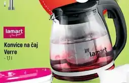 Globus Konvice na čaj Verre nabídka