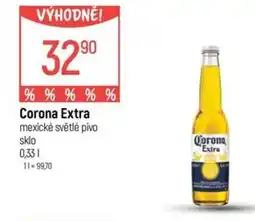 Globus Corona Extra nabídka