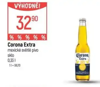 Globus Corona Extra nabídka