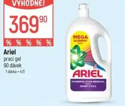 Globus Ariel praci gel nabídka