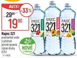 Globus Rajec 321 nabídka