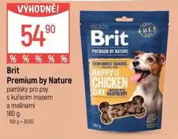 Globus Brit Premium by Nature nabídka