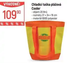 Globus Chladící taška plážová Cooler nabídka