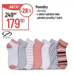 Globus Ponožky nabídka