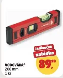 Penny Market Vodováha nabídka