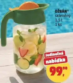 Penny Market Džbán nabídka