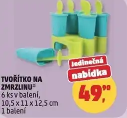 Penny Market Tvořítko na zmrzlinu nabídka