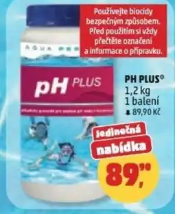 Penny Market PH Plus nabídka