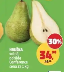 Penny Market Hruška nabídka