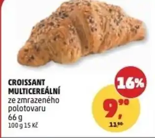 Penny Market Croissant multicereální nabídka