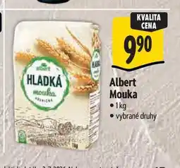 Albert Albert Mouka nabídka