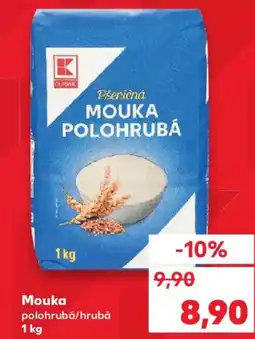 Kaufland Mouka nabídka