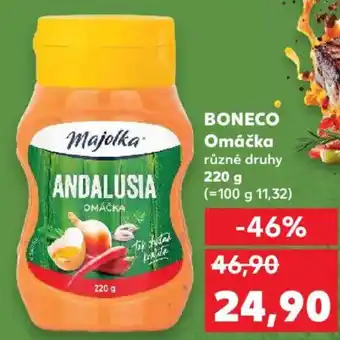 Kaufland BONECO Omáčka nabídka