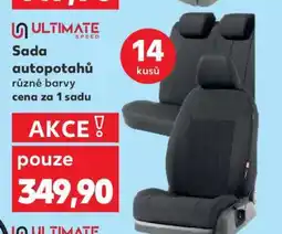 Kaufland Sada autopotahů nabídka