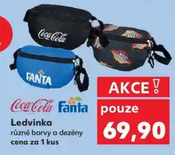 Kaufland Ledvinka nabídka