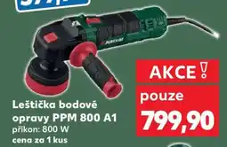 Kaufland Leštička bodové opravy PPM 800 A1 nabídka