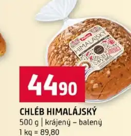 Terno Chléb himalájský nabídka