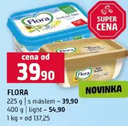 Terno Flora nabídka